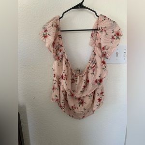 American eagle shirt